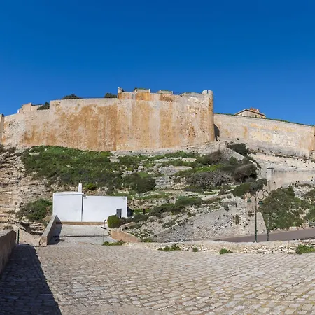 Murticcio 2 By Interhome Bonifacio (Corsica)