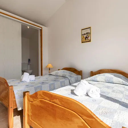 Murticcio 2 By Interhome * Bonifacio (Corsica)