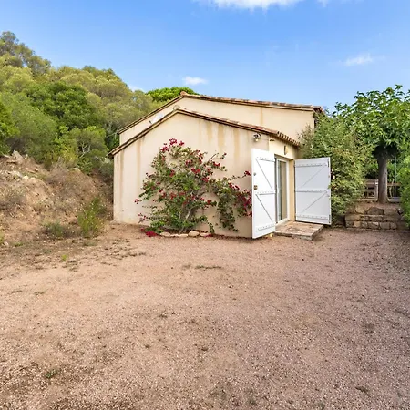 Dom wakacyjny Murticcio 2 By Interhome Bonifacio (Corsica)