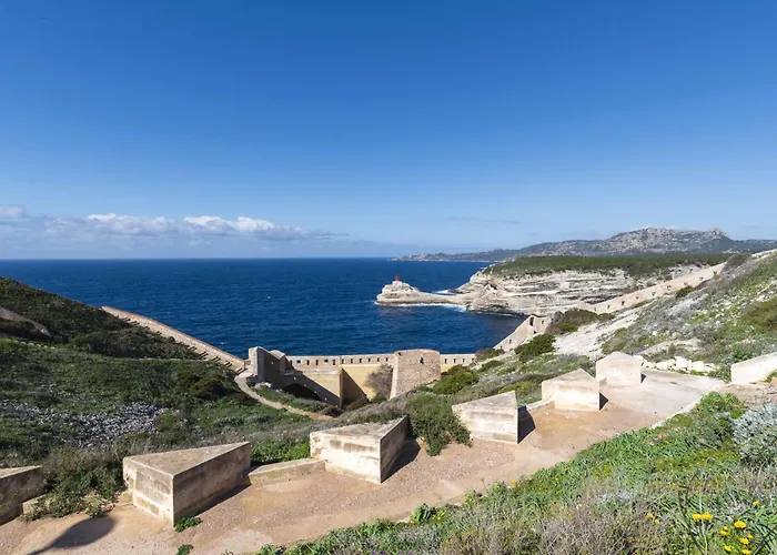 度假居 Murticcio 2 By Interhome *