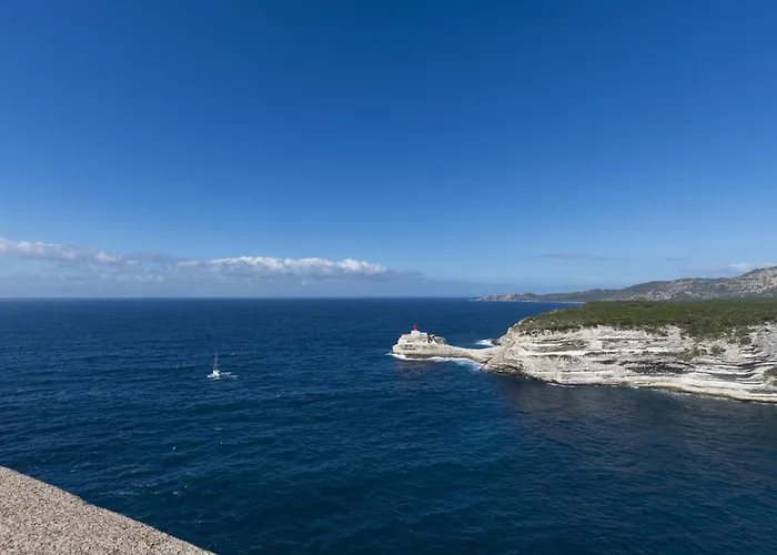 Murticcio 2 By Interhome 度假居 博尼法乔