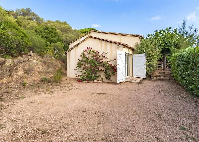 度假居 Murticcio 2 By Interhome 博尼法乔