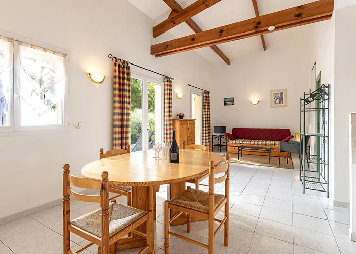 Murticcio 2 By Interhome 度假居 *