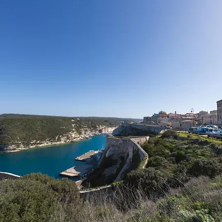 Semesterbostad Murticcio 2 By Interhome Bonifacio (Corsica)