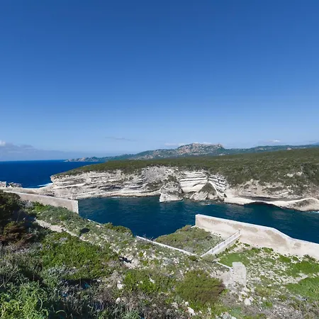 Casa Murticcio 1-2 By Interhome Bonifacio (Corsica)