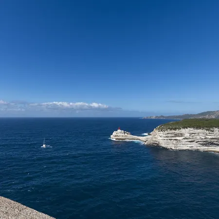 Casa Murticcio 1-2 By Interhome Holiday home Bonifacio (Corsica)
