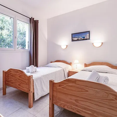 Casa Murticcio 1-2 By Interhome Holiday home