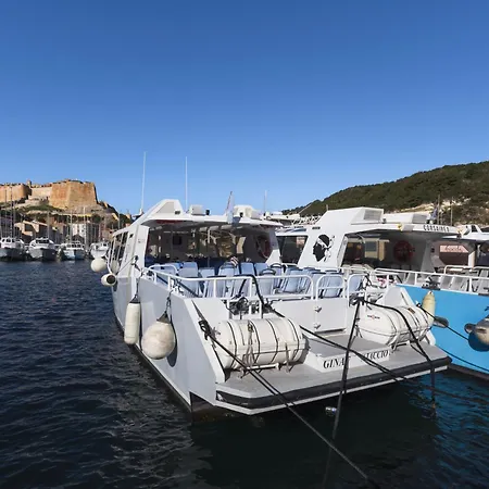 Σπίτι διακοπών Murticcio 2 By Interhome *