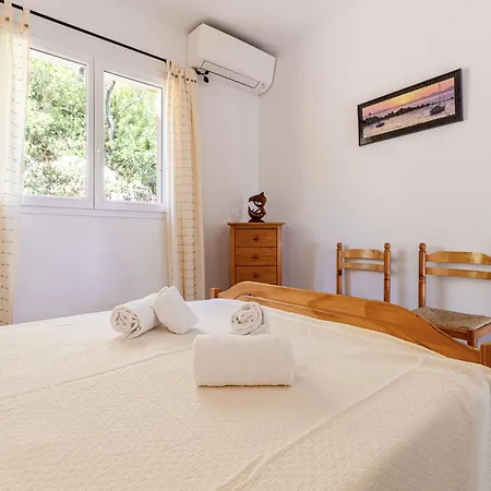 Σπίτι διακοπών Murticcio 2 By Interhome Bonifacio (Corsica)