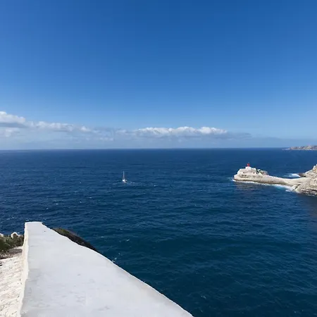 Casa Murticcio 1-2 By Interhome * Bonifacio (Corsica)