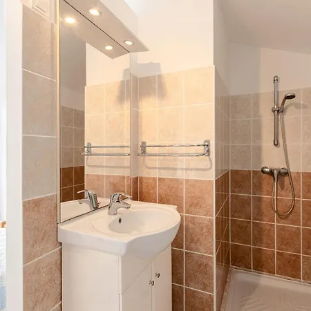 Casa Murticcio 1-2 By Interhome Holiday home *