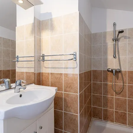 Casa Murticcio 1-2 By Interhome Holiday home Bonifacio (Corsica)