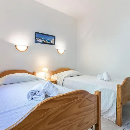 Casa Murticcio 1-2 By Interhome Holiday home *