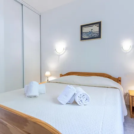 Casa Murticcio 1-2 By Interhome * Bonifacio (Corsica)
