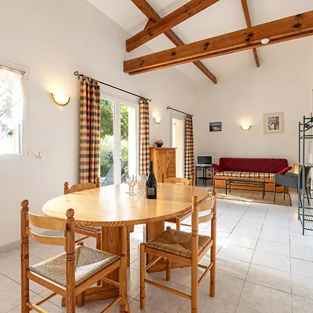 Casa Murticcio 1-2 By Interhome Holiday home *