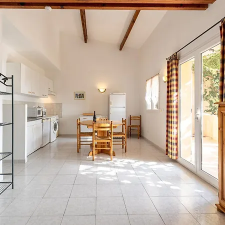 Holiday home Casa Murticcio 1-2 By Interhome Bonifacio (Corsica)