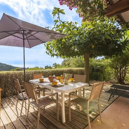 Casa Murticcio 1-2 By Interhome Holiday home Bonifacio (Corsica)