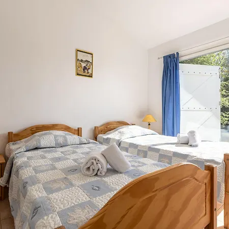 Holiday home Casa Murticcio 1-2 By Interhome Bonifacio (Corsica)