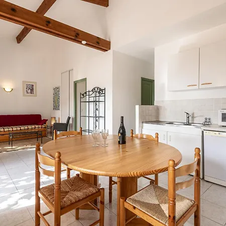 Casa Murticcio 1-2 By Interhome Bonifacio (Corsica)