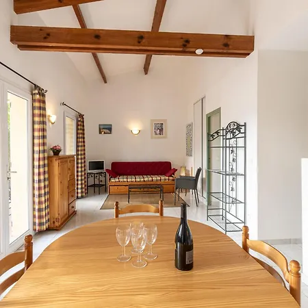 Casa Murticcio 1-2 By Interhome * Bonifacio (Corsica)
