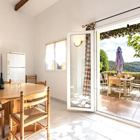 Casa Murticcio 1-2 By Interhome Holiday home