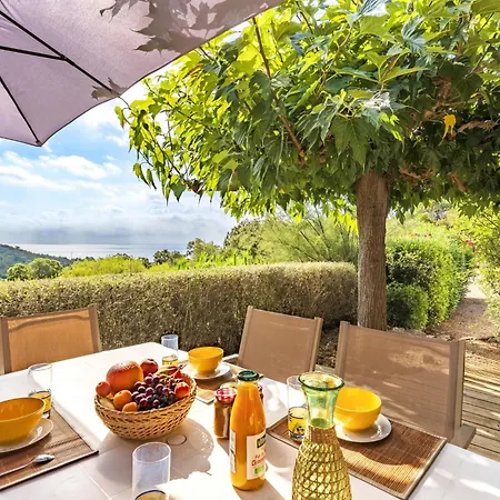 Casa Murticcio 1-2 By Interhome Holiday home *