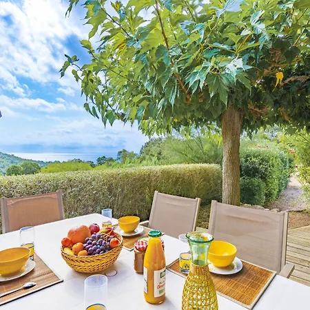 Casa Murticcio 1-2 By Interhome * Bonifacio (Corsica)