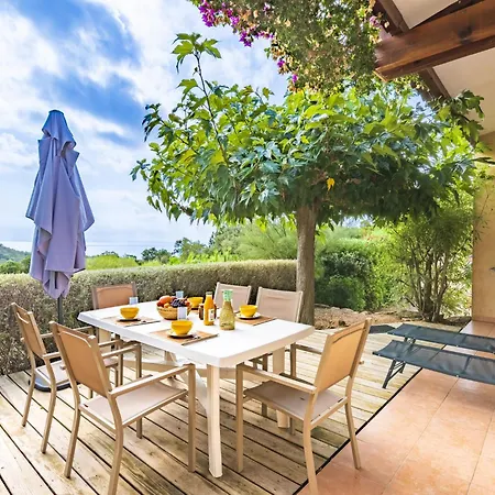 Casa Murticcio 1-2 By Interhome * Bonifacio (Corsica)
