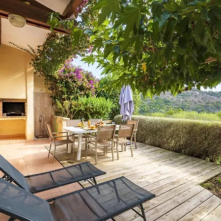 Casa Murticcio 1-2 By Interhome