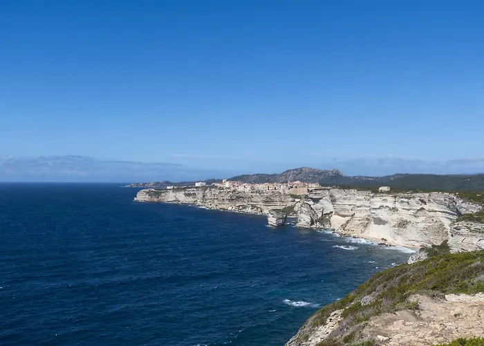 Vakantiehuis Murticcio 2 By Interhome