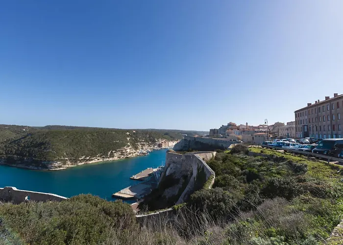 Vakantiehuis Murticcio 2 By Interhome Bonifacio (Corsica)