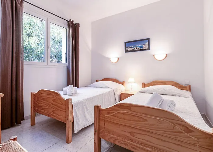 Murticcio 2 By Interhome Vakantiehuis