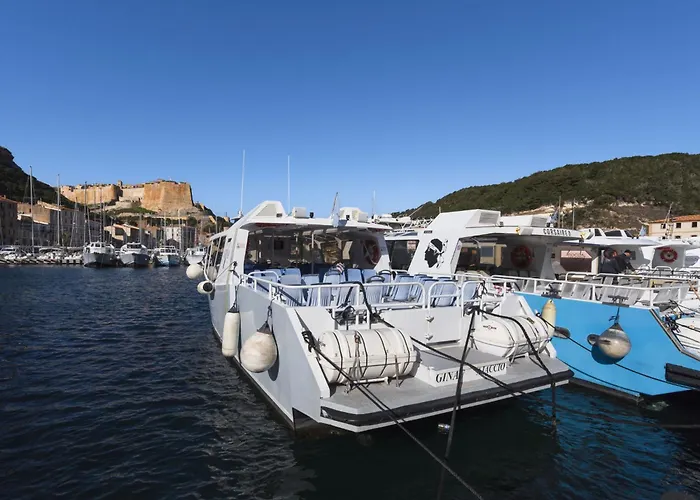 Vakantiehuis Murticcio 2 By Interhome *