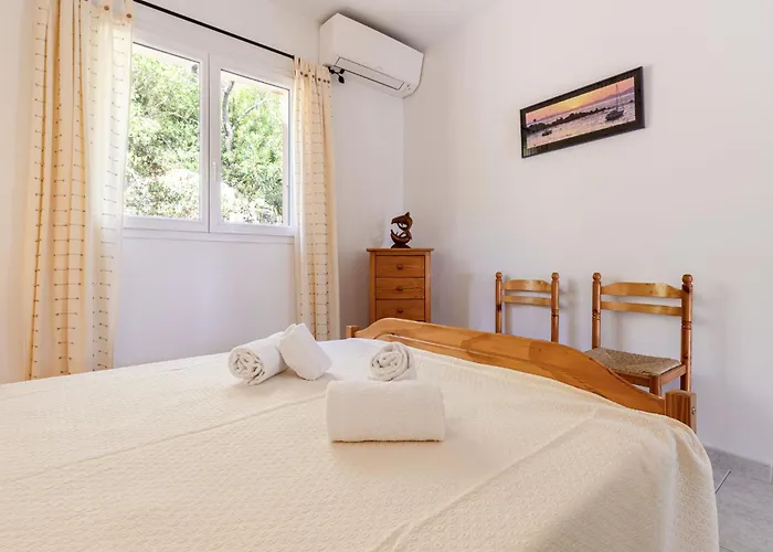 Vakantiehuis Murticcio 2 By Interhome Bonifacio (Corsica)