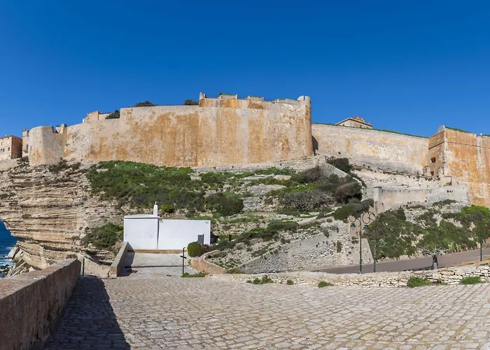 Murticcio 2 By Interhome Bonifacio (Corsica)