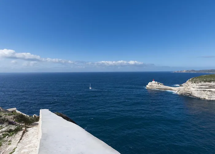 Murticcio 2 By Interhome * Bonifacio (Corsica)