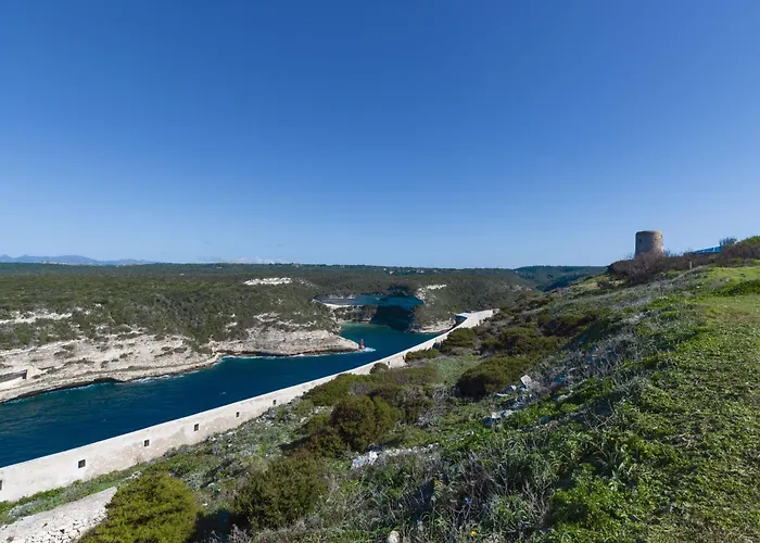 Vakantiehuis Murticcio 2 By Interhome