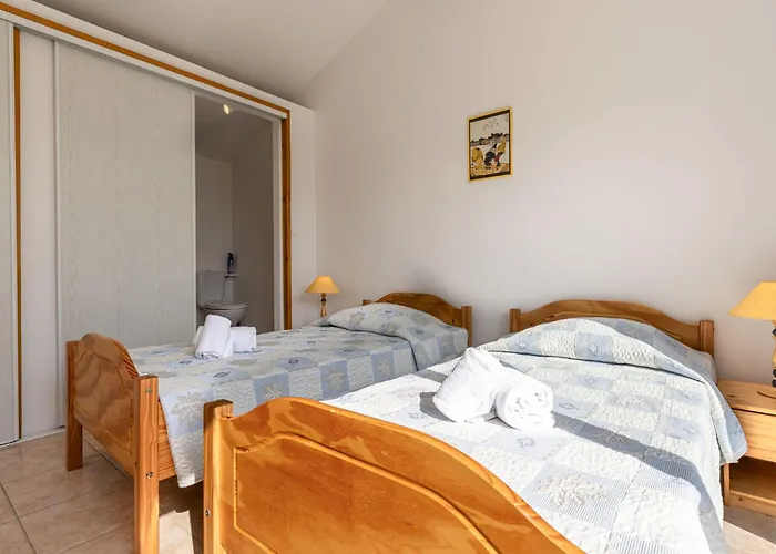 Murticcio 2 By Interhome * Bonifacio (Corsica)