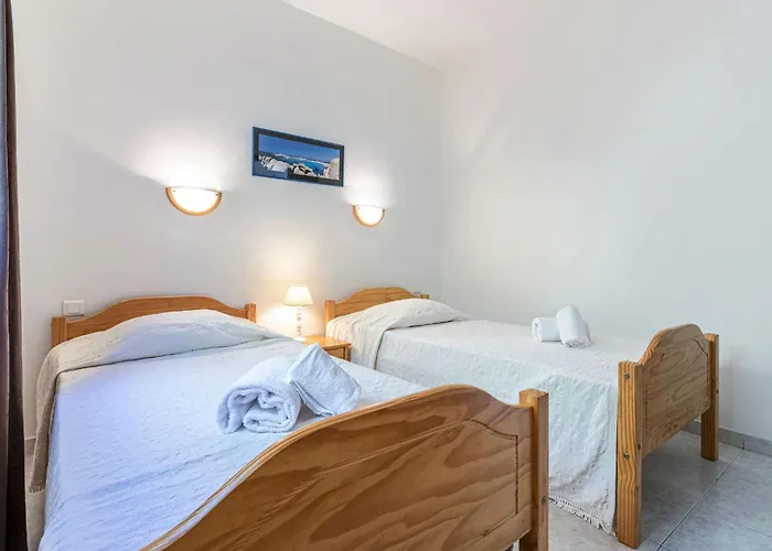 Murticcio 2 By Interhome Vakantiehuis *