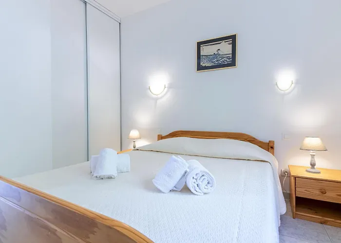 Murticcio 2 By Interhome * Bonifacio (Corsica)