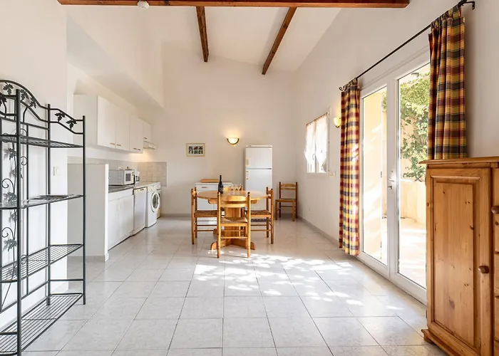 Vakantiehuis Murticcio 2 By Interhome Bonifacio (Corsica)