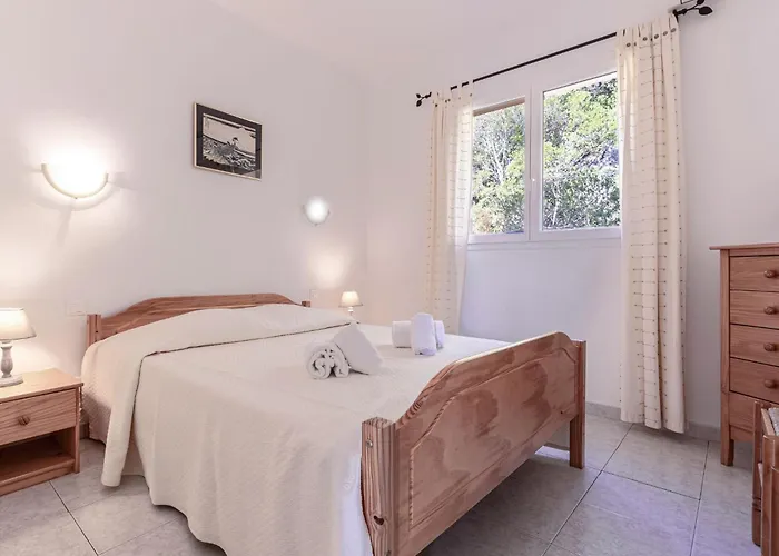 Vakantiehuis Murticcio 2 By Interhome