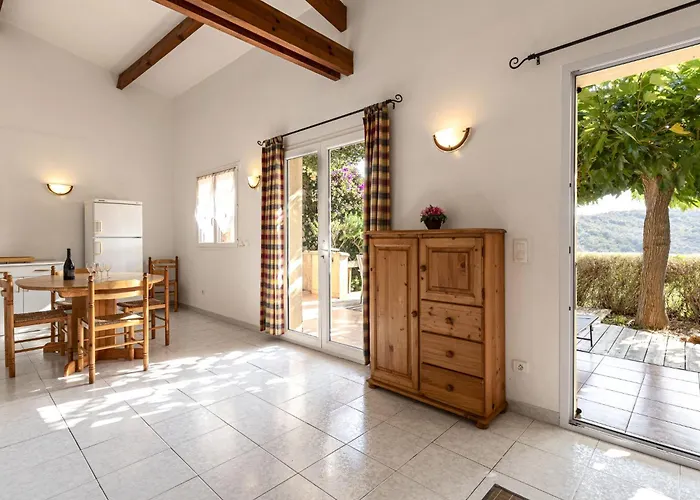 Murticcio 2 By Interhome *