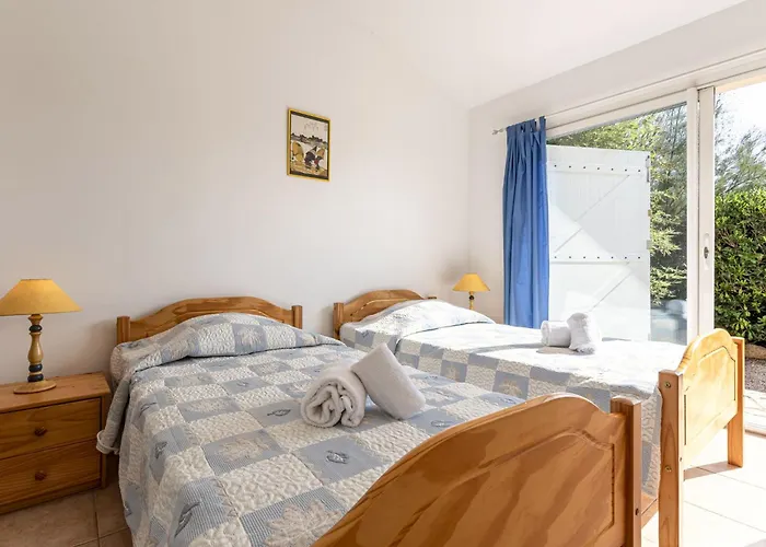 Vakantiehuis Murticcio 2 By Interhome Bonifacio (Corsica)