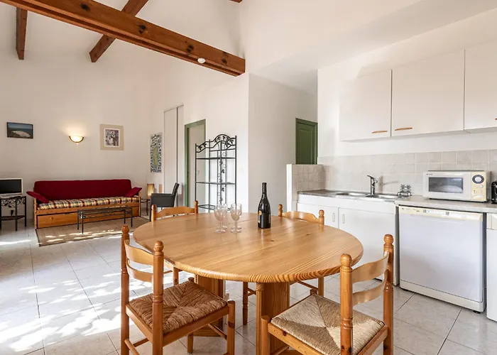 Murticcio 2 By Interhome Bonifacio (Corsica)