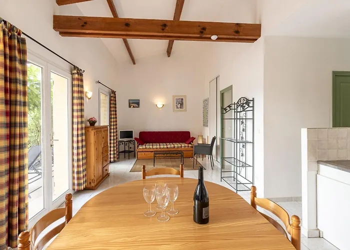 Murticcio 2 By Interhome * Bonifacio (Corsica)