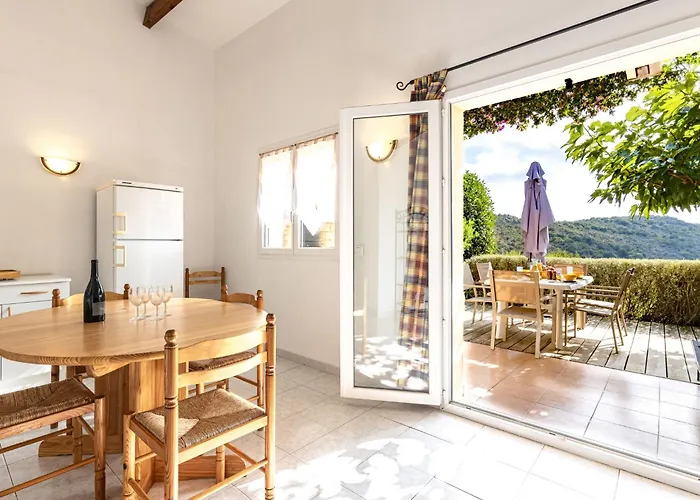 Murticcio 2 By Interhome Vakantiehuis