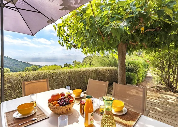 Murticcio 2 By Interhome Vakantiehuis *