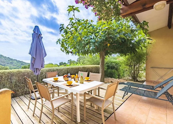 Murticcio 2 By Interhome * Bonifacio (Corsica)